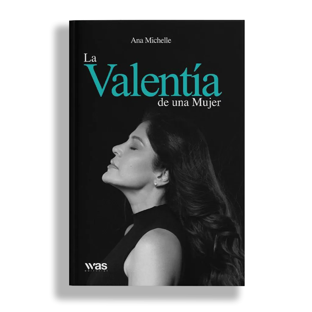 La valentía de una mujer