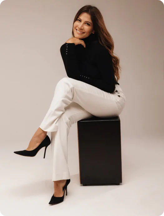 Ana Michelle Concepción Esterrich